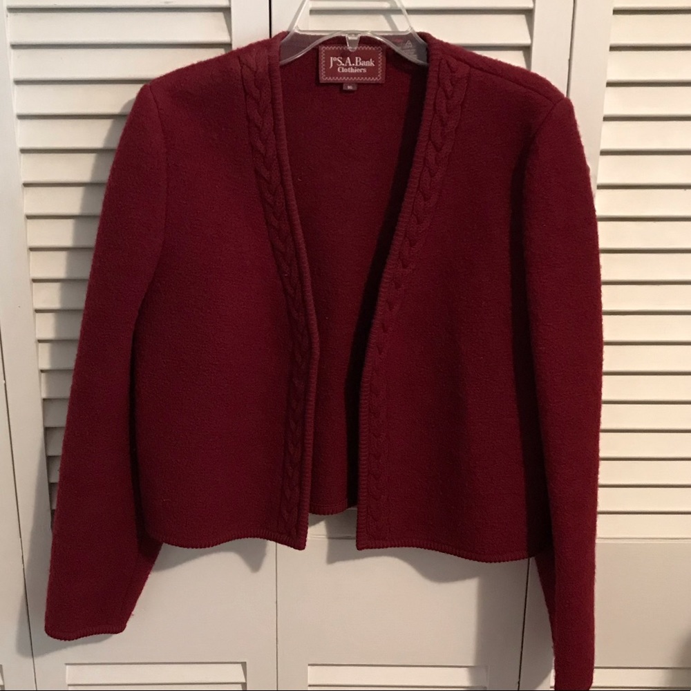 JoS.A.Bank Jacket